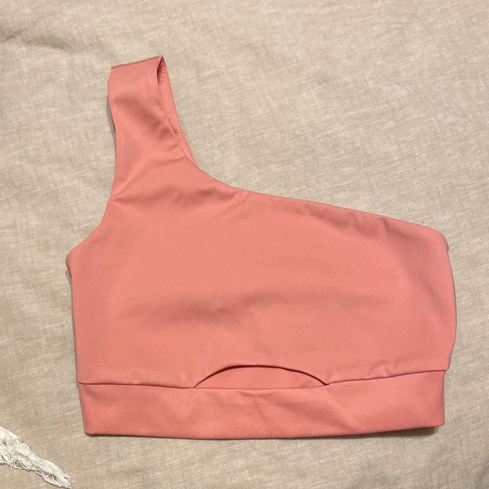 KITTENISH sports bra